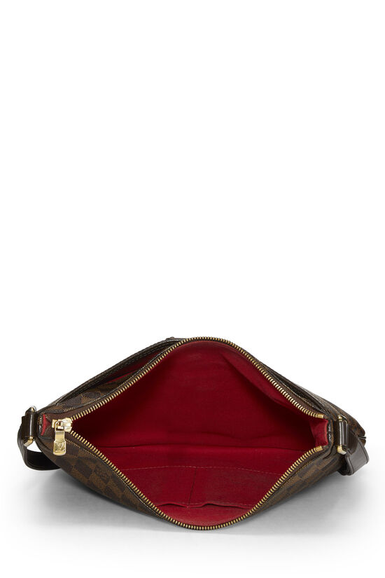 Damier Ebene Bloomsbury PM, , large image number 5