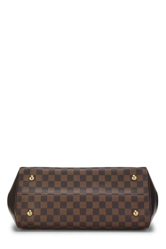 Damier Ebene Rivoli MM, , large image number 4