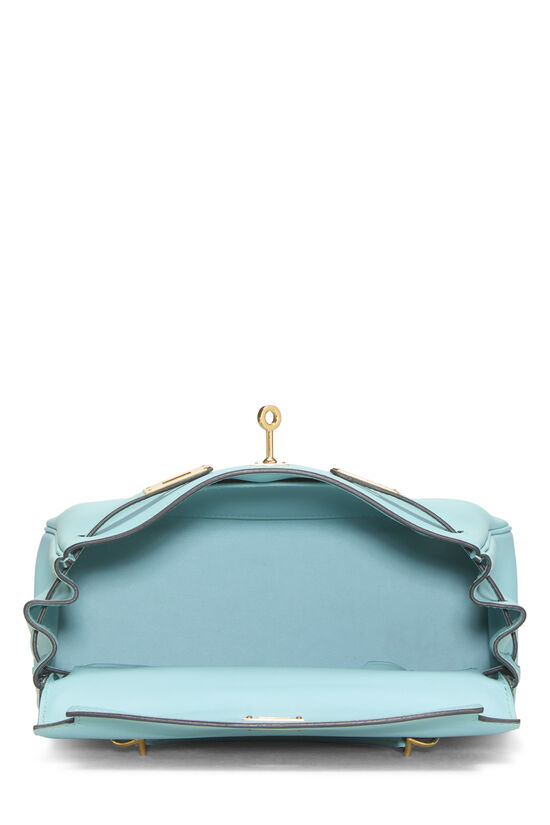 Blue Atoll Swift Kelly Retourne 25, , large image number 5