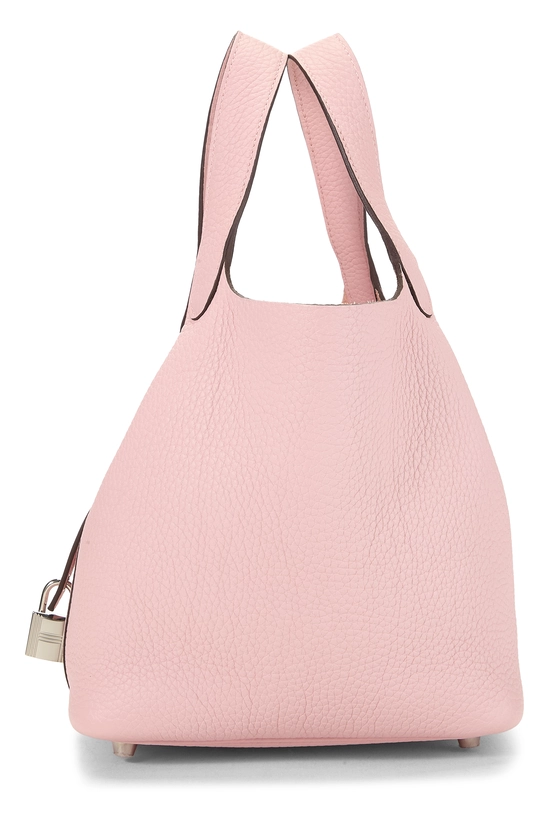 Rose Sakura Clemence Picotin Lock 18, , large image number 2