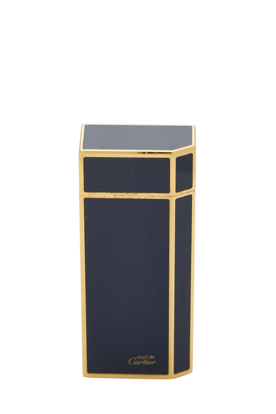 Gold Must de Cartier Lighter , , large image number 1