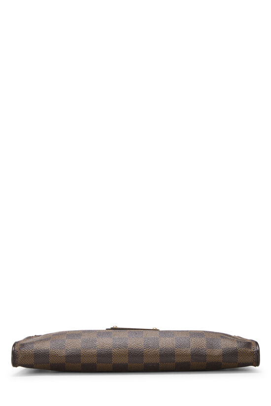 Damier Ebene Sophie, , large image number 4