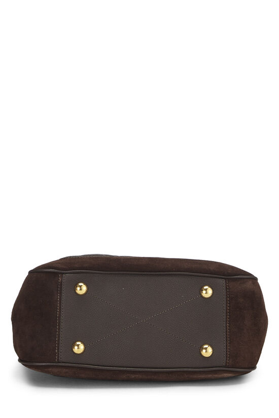 Louis Vuitton Terre Monogram Empreinte Audacieuse PM QJBCJOEH0F004 