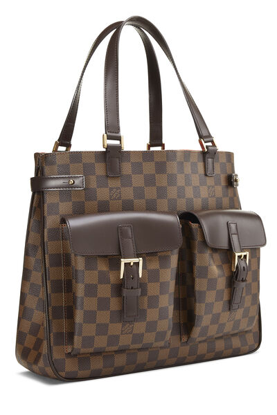 Damier Ebene Uzes, , large