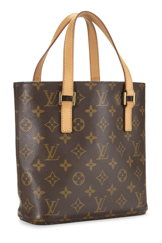 Monogram Canvas Vavin PM, , large image number 1