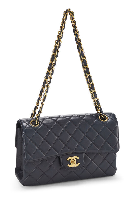 Chanel Quilted Lambskin Bag: Instant Classic - Snob Essentials