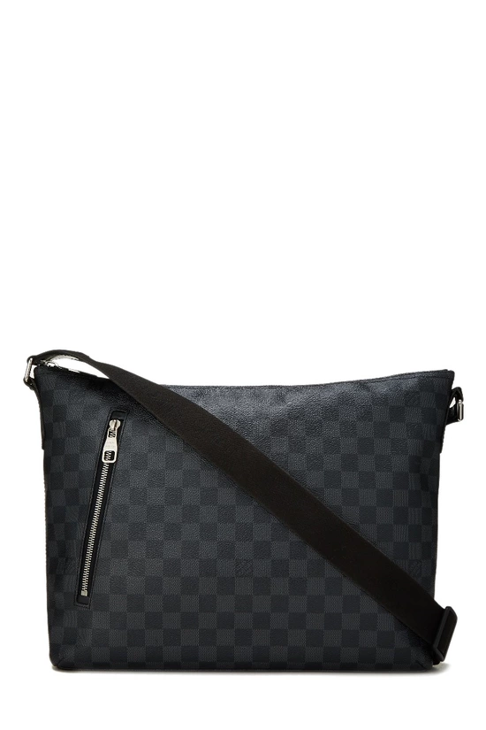 Damier Graphite Mick MM, , large image number 3