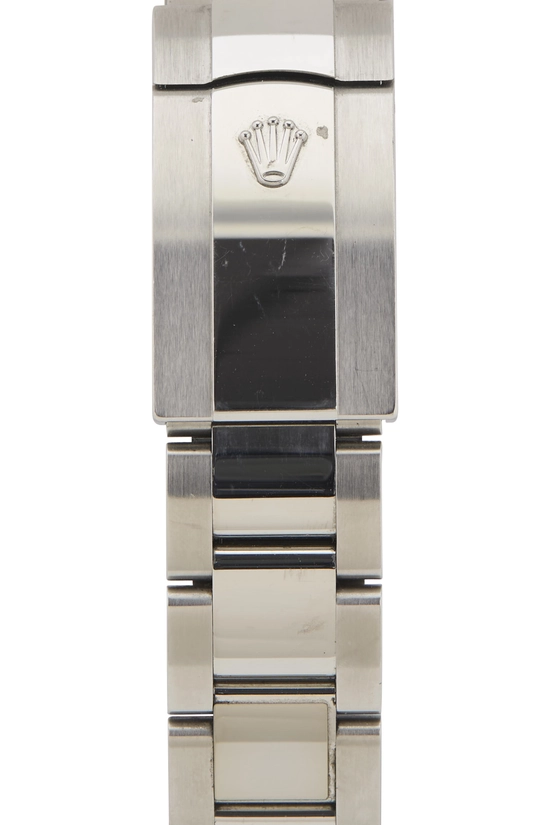 Rolex Stainless Steel Datejust Wimbledon 126200 36mm, , large image number 4
