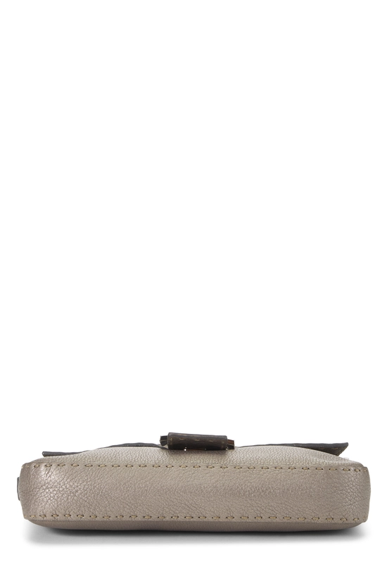 Grey Selleria Baguette , , large image number 4