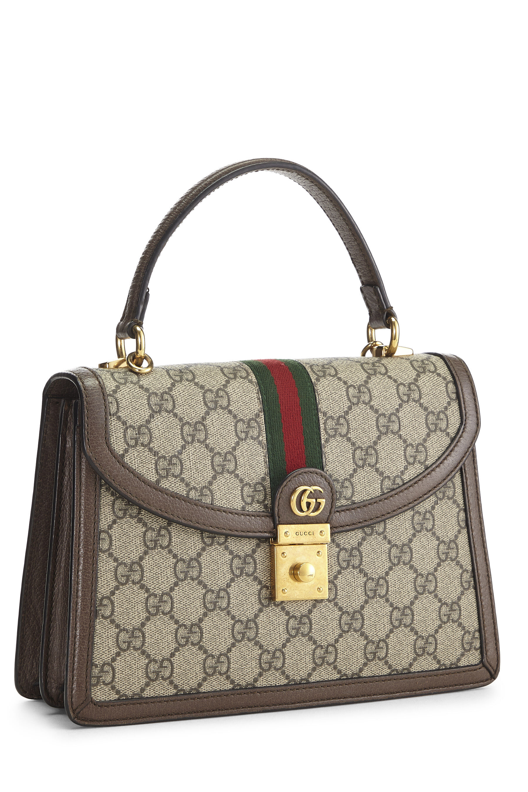 GUCCI SOHO ORIGINAL USED BAGS, Women's Fashion, Bags & Wallets, Cross-body  Bags on Carousell