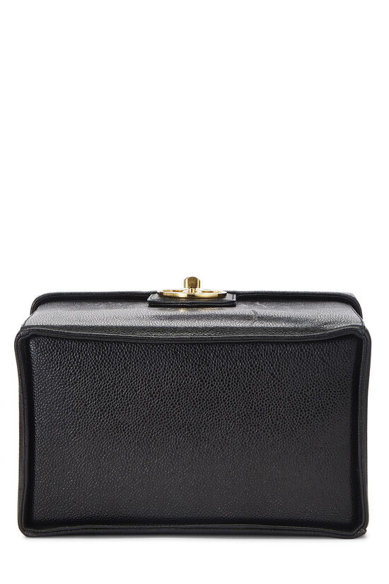 Chanel Classic Wallet on Chain, Black Caviar with Gold Hardware, Preowned  in Box WA001 - Julia Rose Boston