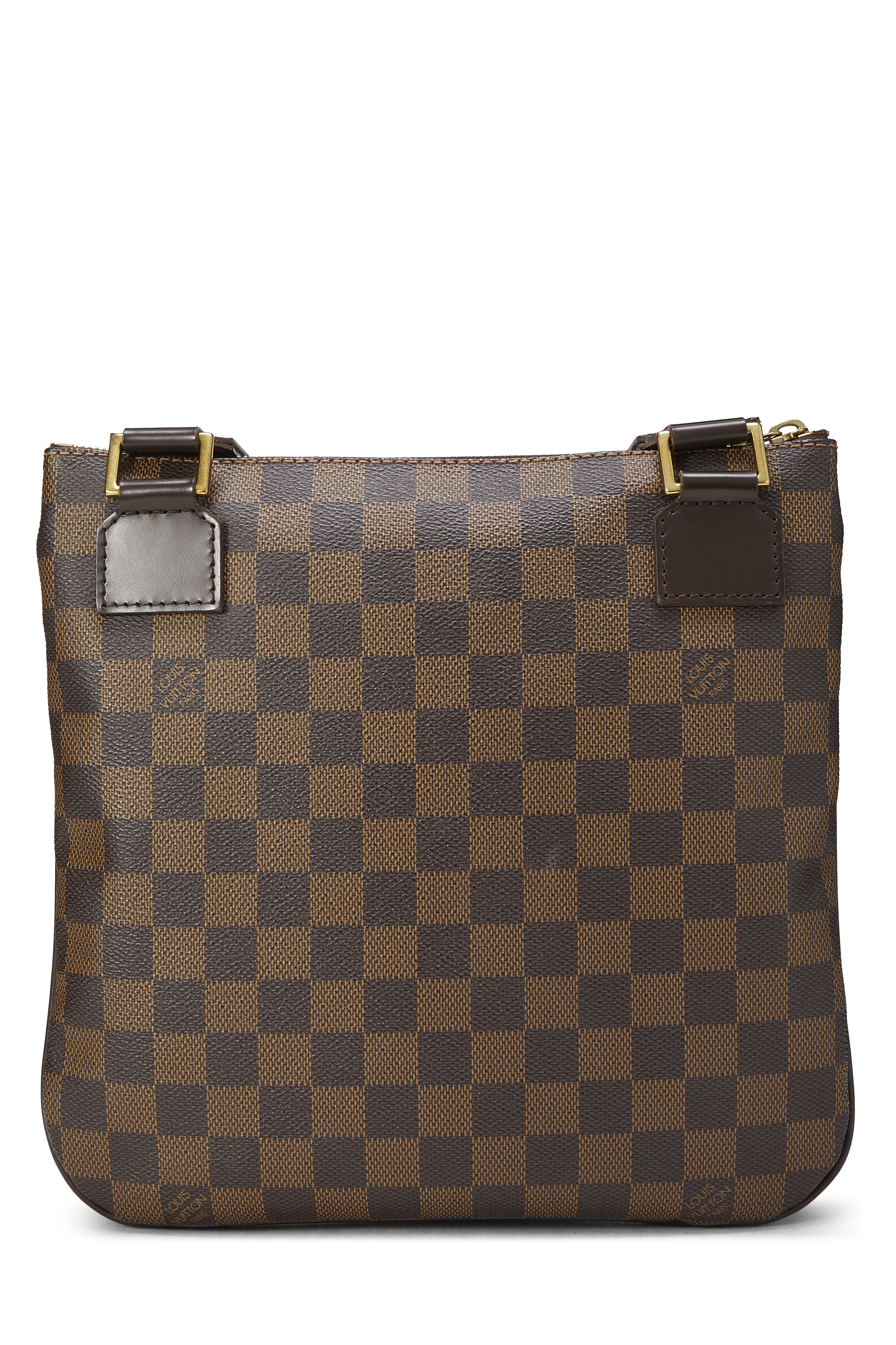 Louis Vuitton Damier Ebene Pochette Bosphore -  Zeithistorische-forschungenShops