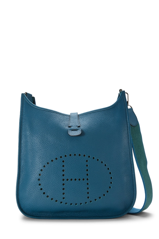 Blue Izmir Clemence Evelyne III Amazone GM, , large image number 0