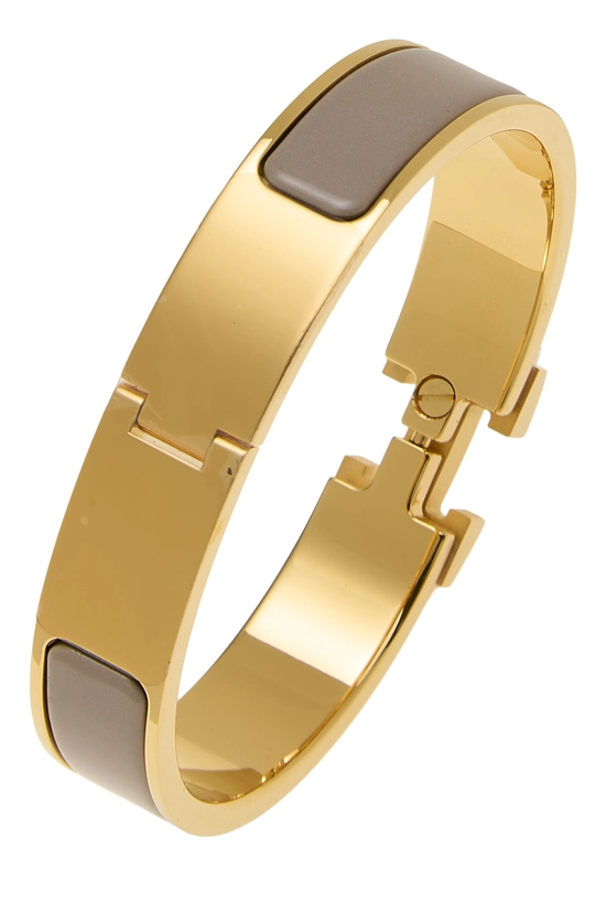 Grey Clic Clac H Narrow, , large image number 1