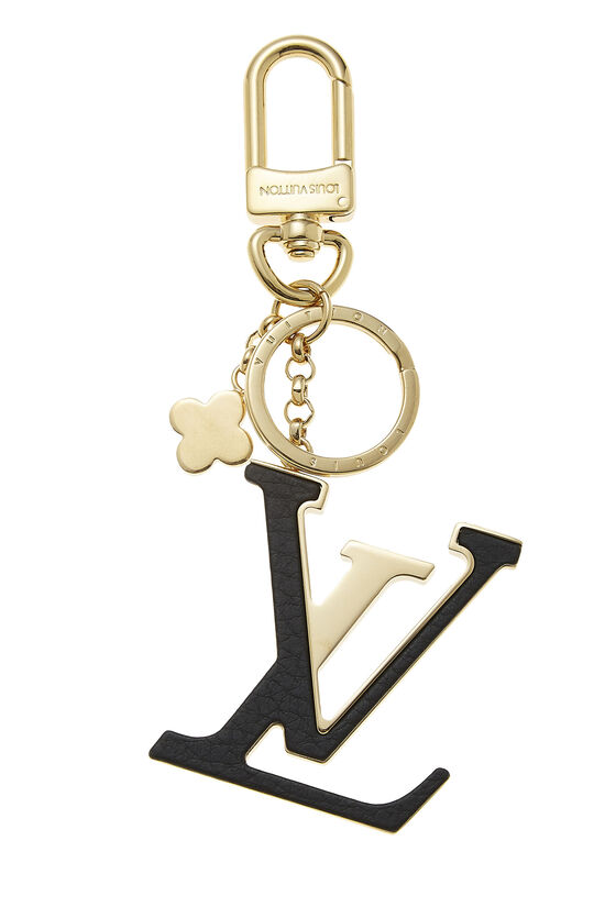 Louis Vuitton Capucines Bag Charm and Key Holder