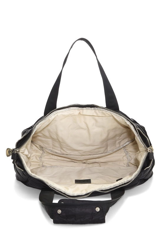 Black Sportline Boston Large, , large image number 5