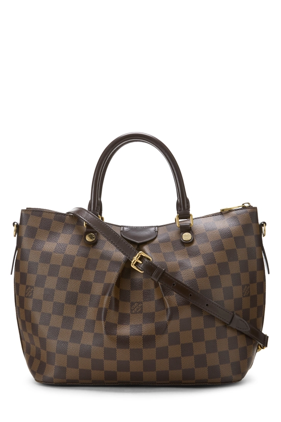 Damier Ebene Siena MM, , large image number 3