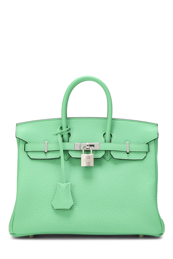 Vert Comics Togo Birkin 25, , large image number 0