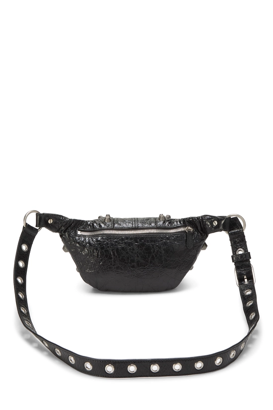 Black Arena Le Cagole Sling Bag Small, , large image number 3