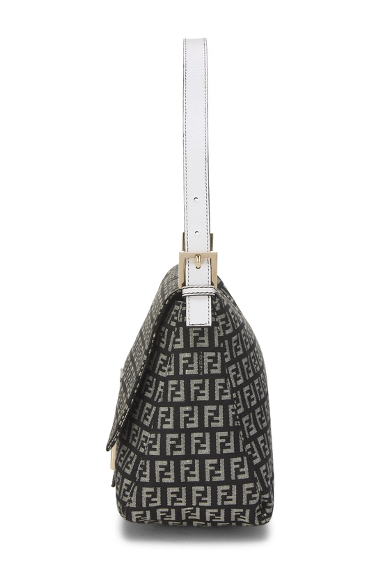 Pre-Owned Navy Zucchino Canvas Mama QBB049CRWB004