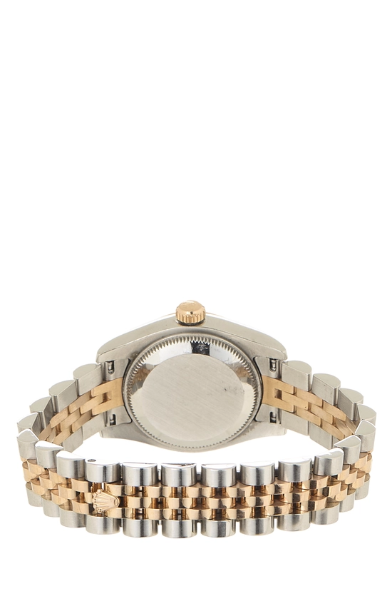 Pink Dial Datejust 179171 26mm, , large image number 3