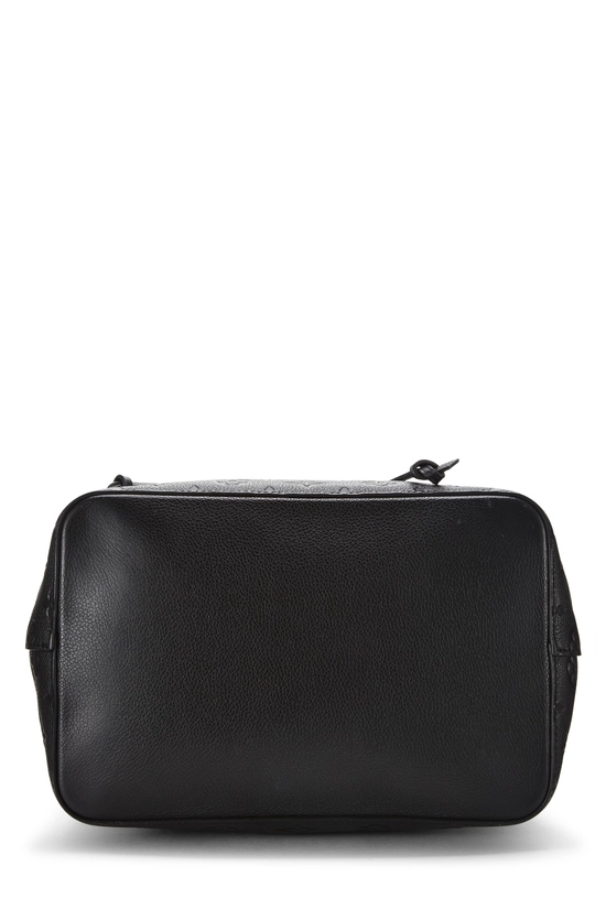 Black Monogram Empreinte Neo No&eacute;, , large image number 4