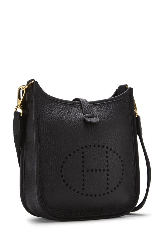 Black Clemence Evelyne Amazone TPM, , large image number 1