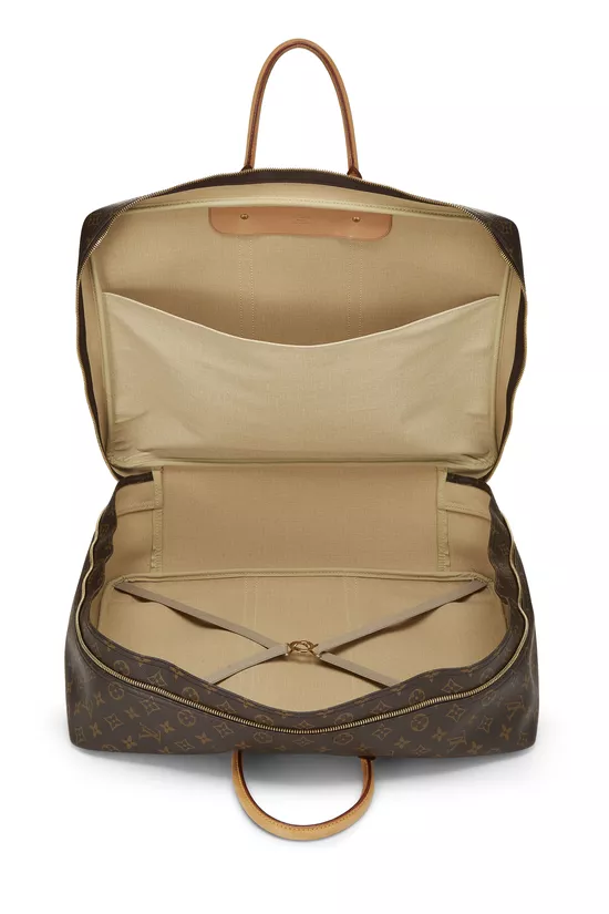 Monogram Canvas Sirius 50, , large image number 5