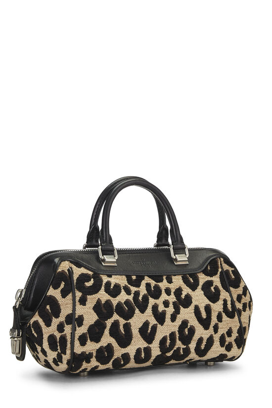 Stephen Sprouse x Louis Vuitton Leopard Baby, , large image number 1