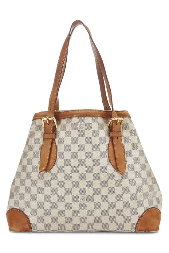 Damier Azur Hampstead MM, , large image number 3