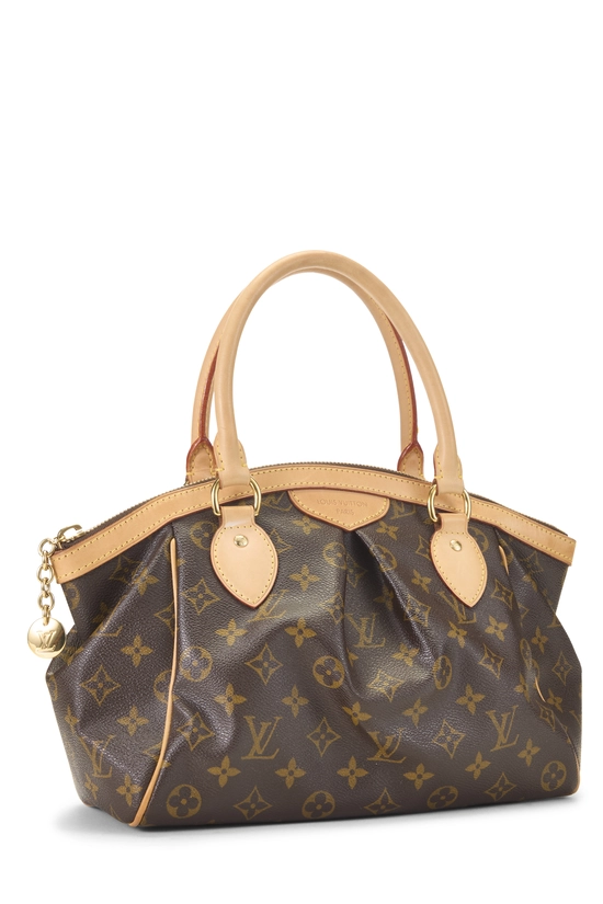 Monogram Canvas Tivoli PM, , large image number 1