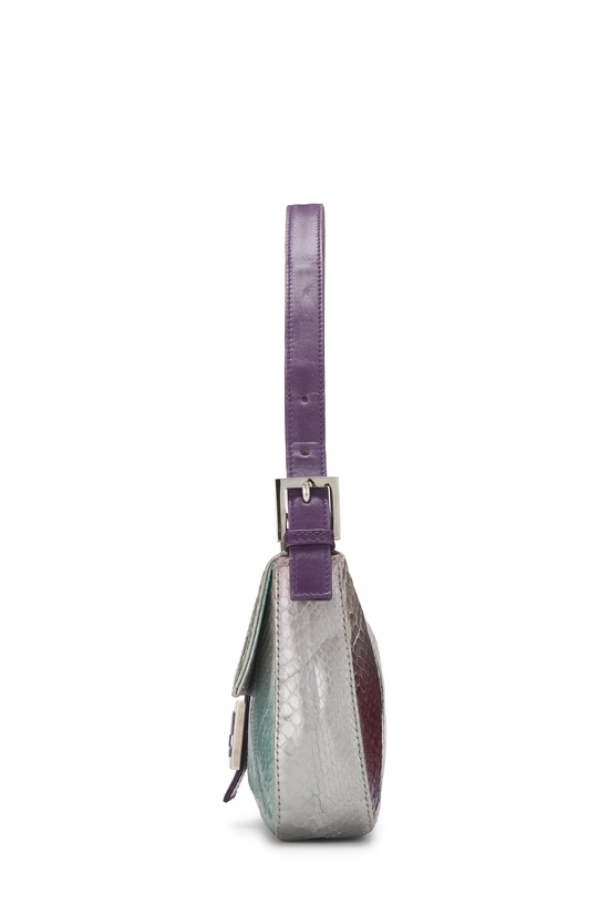 Multicolor Python Baguette, , large image number 2