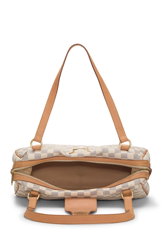 Damier Azur Stresa GM, , large image number 5