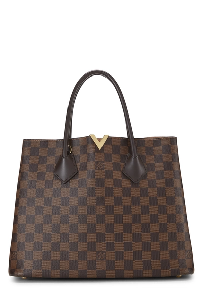 Louis Vuitton Damier Ebene Kensington