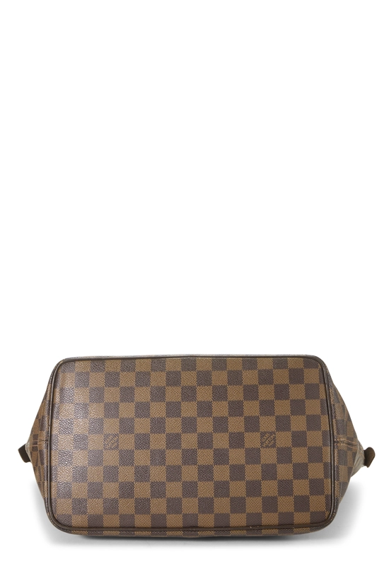 Damier Ebene Saleya MM, , large image number 4