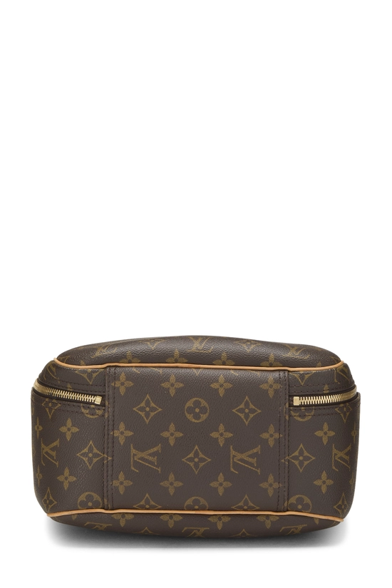 Monogram Canvas Excursion , , large image number 4