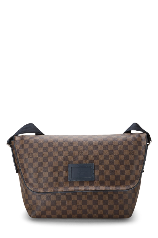 Damier Ebene Sprinter GM, , large image number 0
