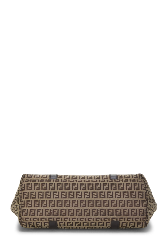 Beige Zucchino Canvas Superstar Tote Medium, , large image number 4