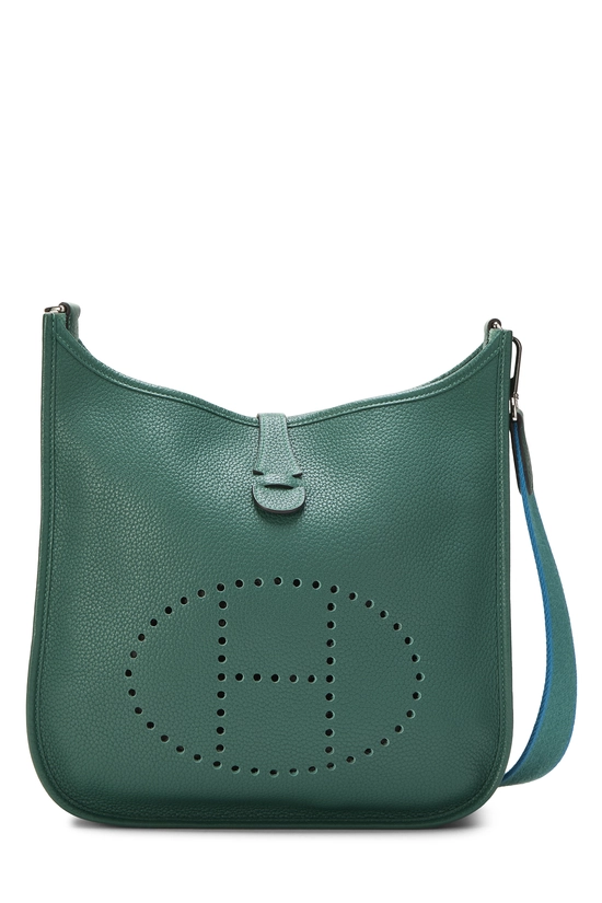 Malachite Clemence Evelyne Amazone PM, , large image number 0
