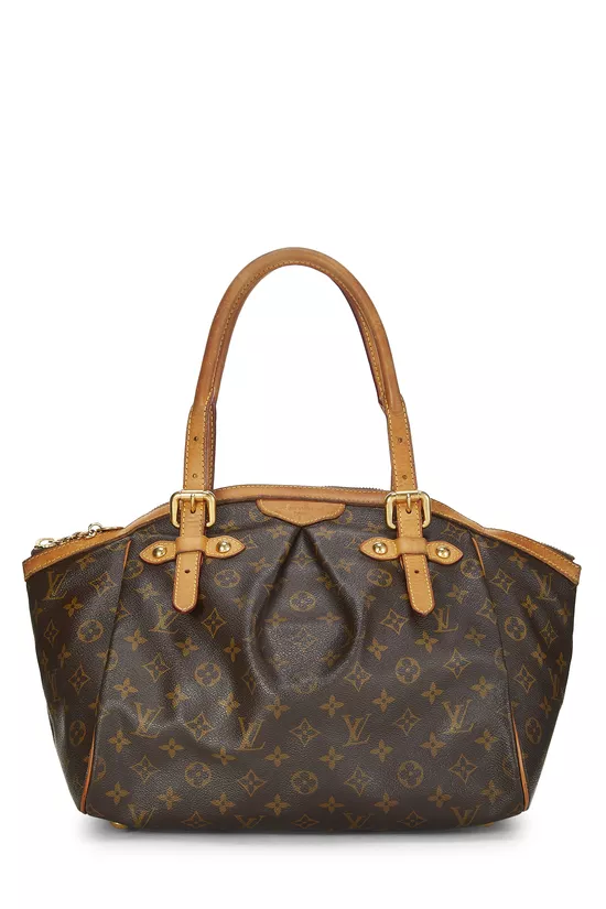 Monogram Canvas Tivoli GM, , large image number 0