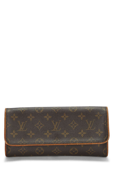 Buy Brand New & Pre-Owned Luxury Louis Vuitton pochette Felicie Chain  Wallet Online