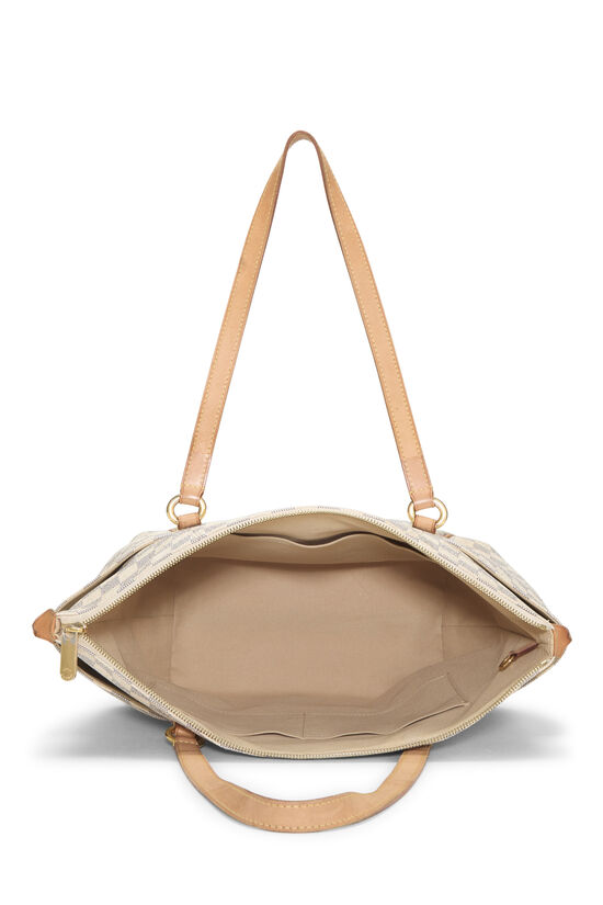 Damier Azur Totally MM, , large image number 5