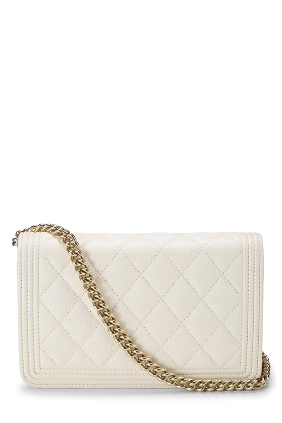 White Caviar Boy Wallet on Chain (WOC), , large image number 3