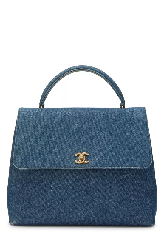 Blue Denim Kelly, , large image number 0