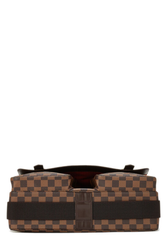 Damier Ebene Broadway, , large image number 5