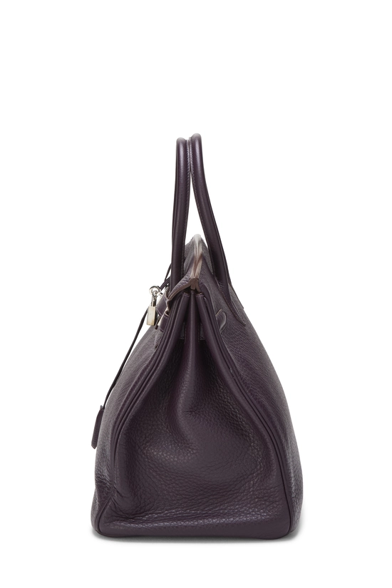 Raisin Clemence Birkin 35, , large image number 2