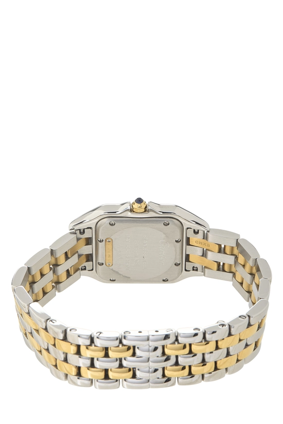 Two-Tone Panth&egrave;re de Cartier Watch 2PN0007 27mm, , large image number 3