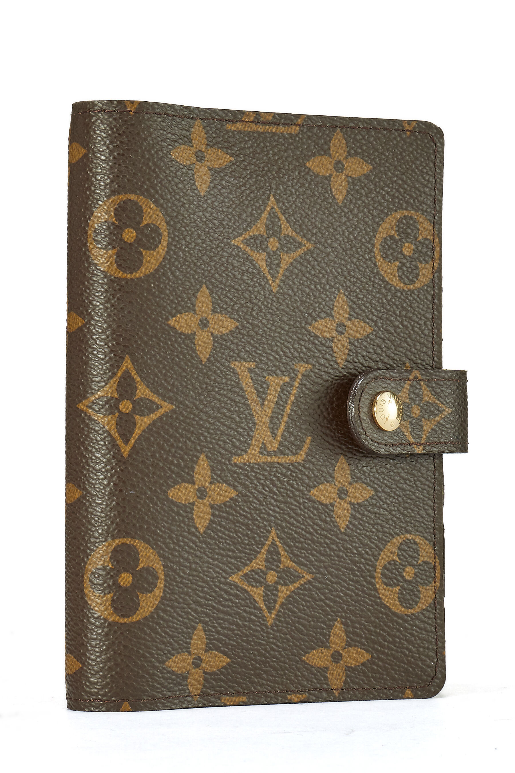 agenda pm louis vuitton