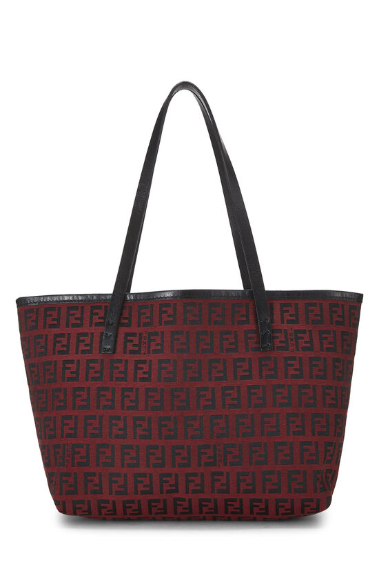 Red Zucchino Tote Mini, , large image number 0