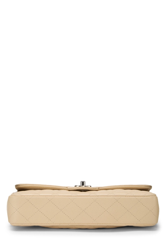 Beige Caviar East/West Medium, , large image number 4